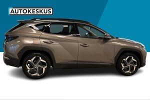 HYUNDAI TUCSON esikatselu 1