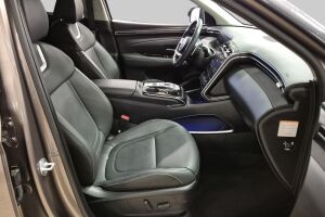 HYUNDAI TUCSON esikatselu 4