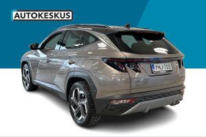 HYUNDAI TUCSON esikatselu 14