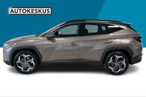 HYUNDAI TUCSON esikatselu 15