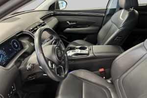 HYUNDAI TUCSON esikatselu 4