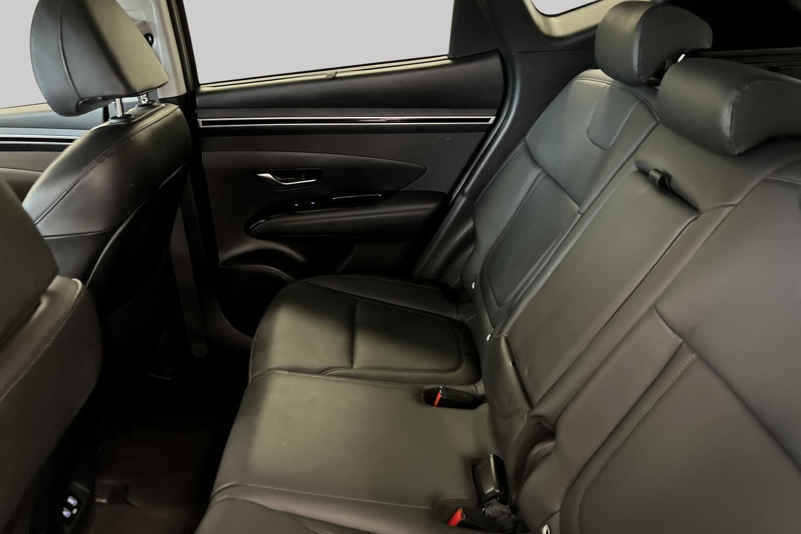 HYUNDAI TUCSON iso kuva 5