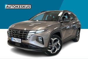 HYUNDAI TUCSON esikatselu 12