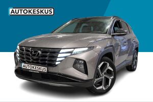 HYUNDAI TUCSON esikatselu 0