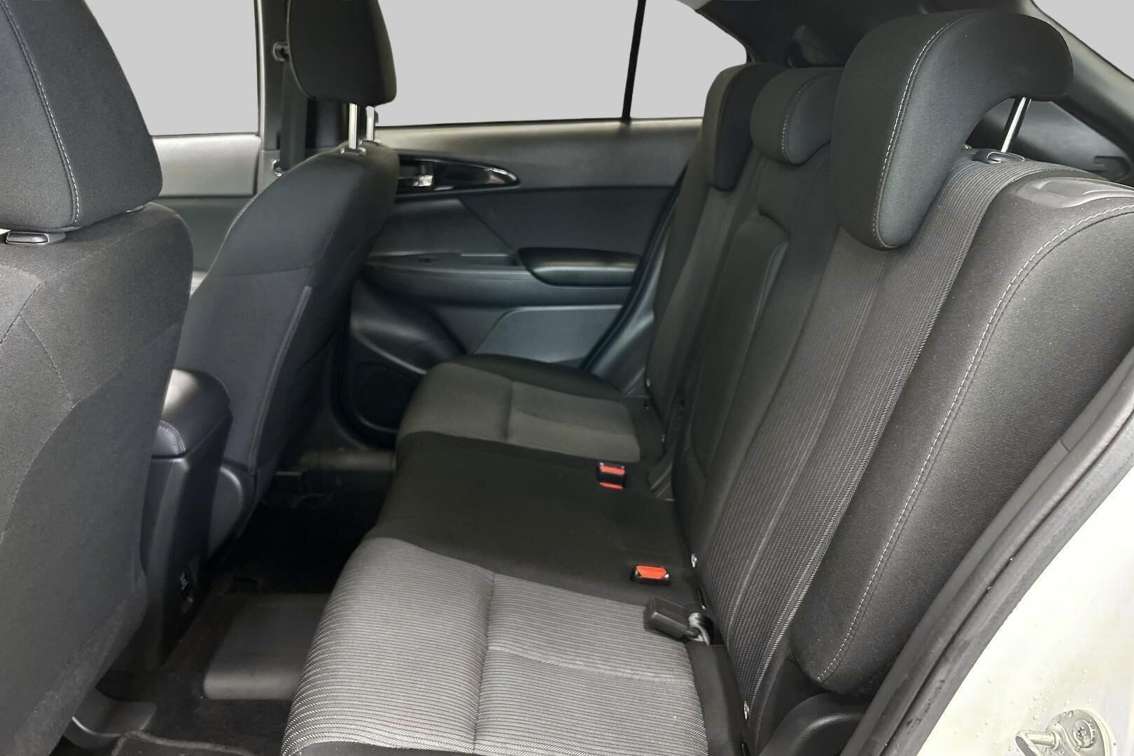 MITSUBISHI Eclipse Cross iso kuva 10