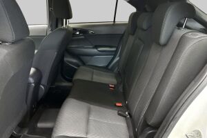 MITSUBISHI Eclipse Cross esikatselu 10