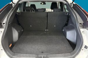 MITSUBISHI Eclipse Cross esikatselu 12