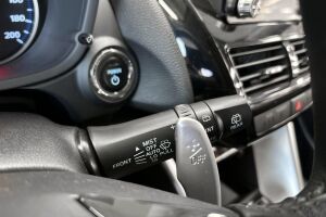 MITSUBISHI Eclipse Cross esikatselu 17