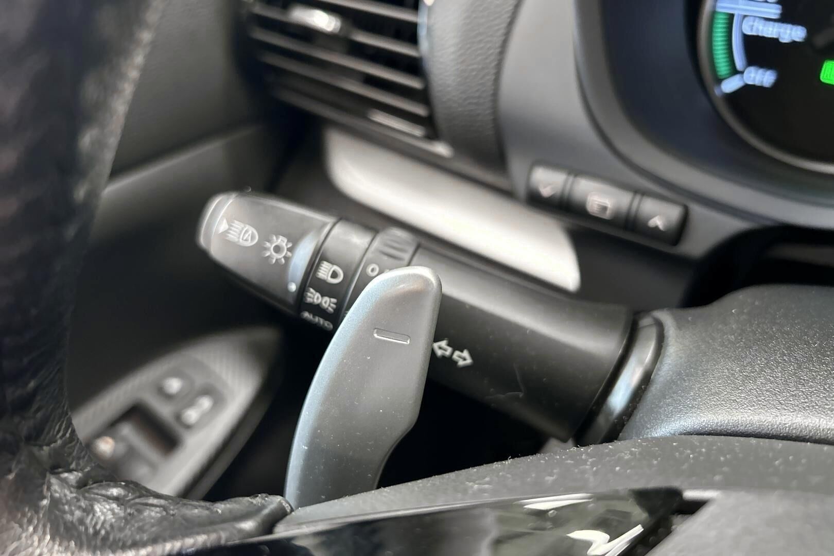 MITSUBISHI Eclipse Cross iso kuva 18