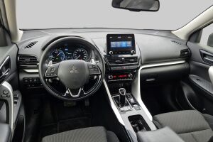 MITSUBISHI Eclipse Cross esikatselu 2