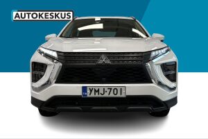MITSUBISHI Eclipse Cross esikatselu 2