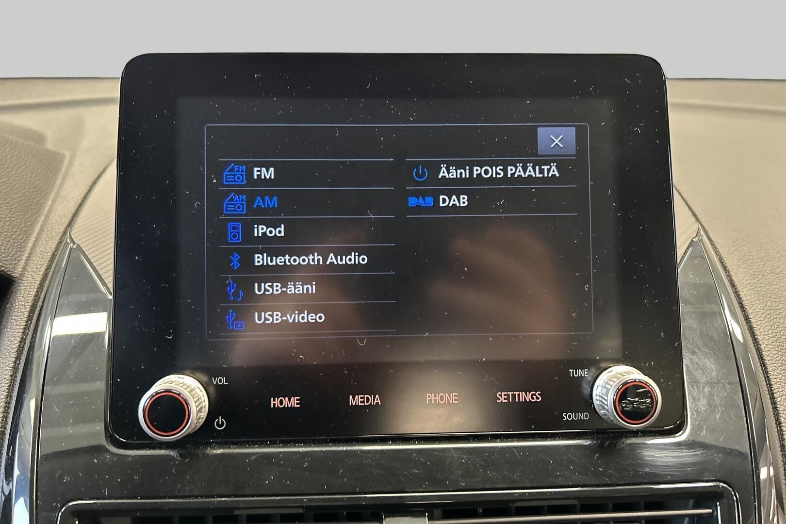 MITSUBISHI Eclipse Cross iso kuva 22