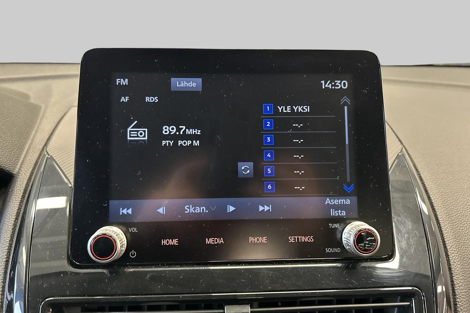 MITSUBISHI Eclipse Cross iso kuva 23