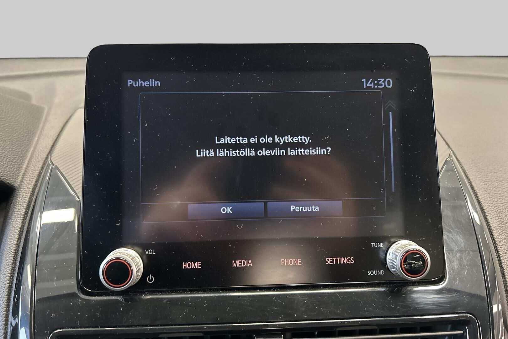 MITSUBISHI Eclipse Cross iso kuva 24