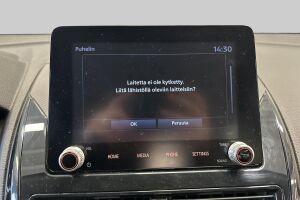 MITSUBISHI Eclipse Cross esikatselu 24