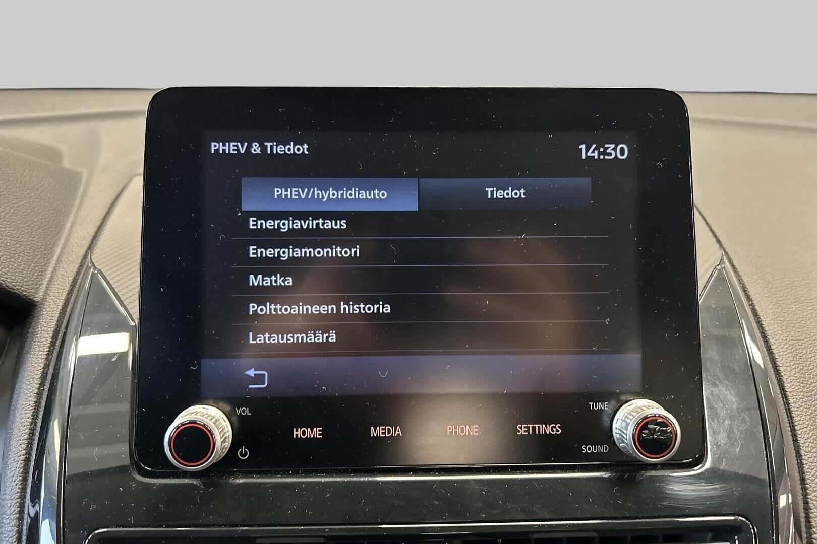 MITSUBISHI Eclipse Cross iso kuva 25