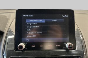 MITSUBISHI Eclipse Cross esikatselu 25