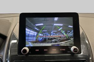 MITSUBISHI Eclipse Cross esikatselu 26