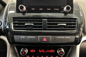 MITSUBISHI Eclipse Cross esikatselu 27