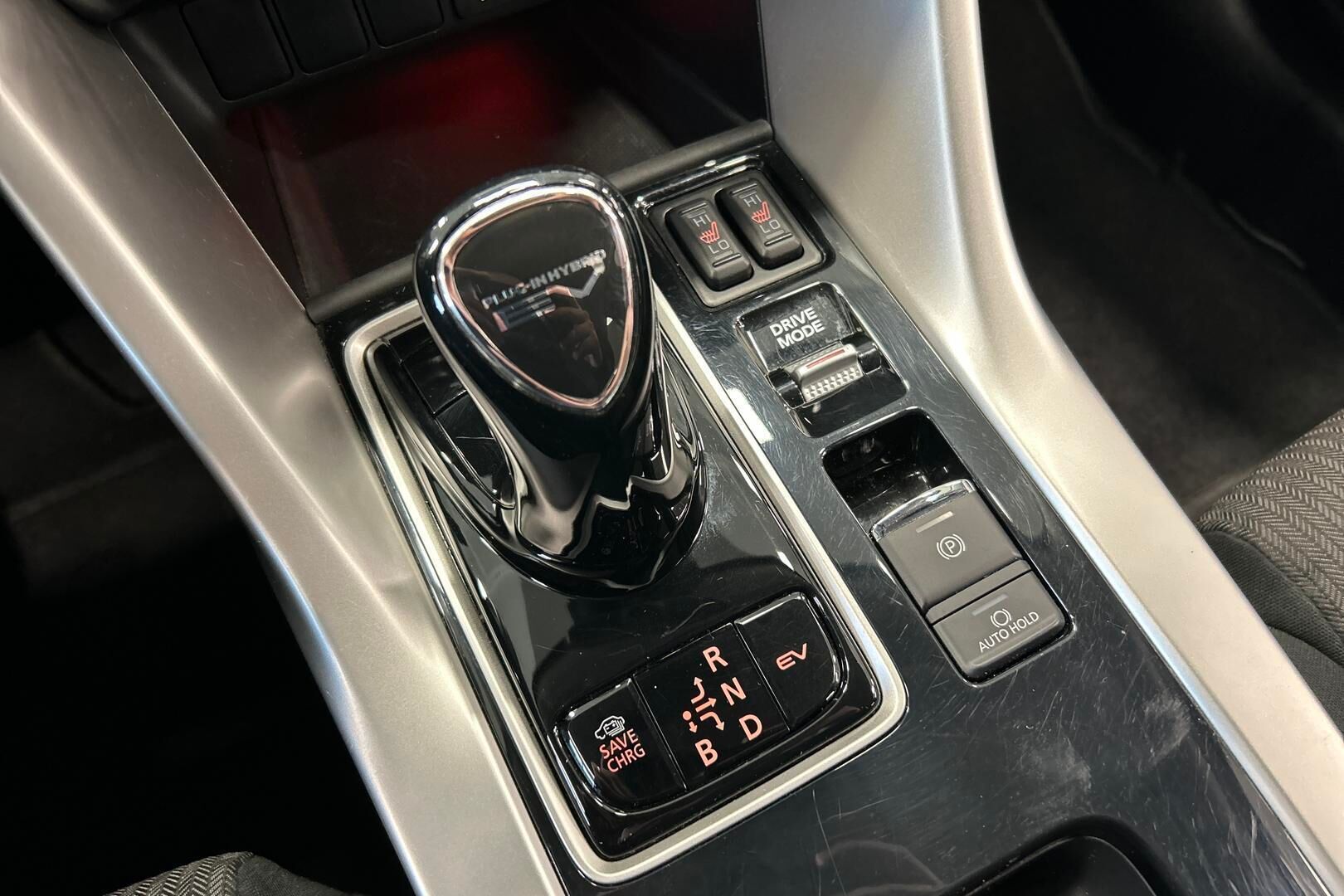 MITSUBISHI Eclipse Cross iso kuva 29