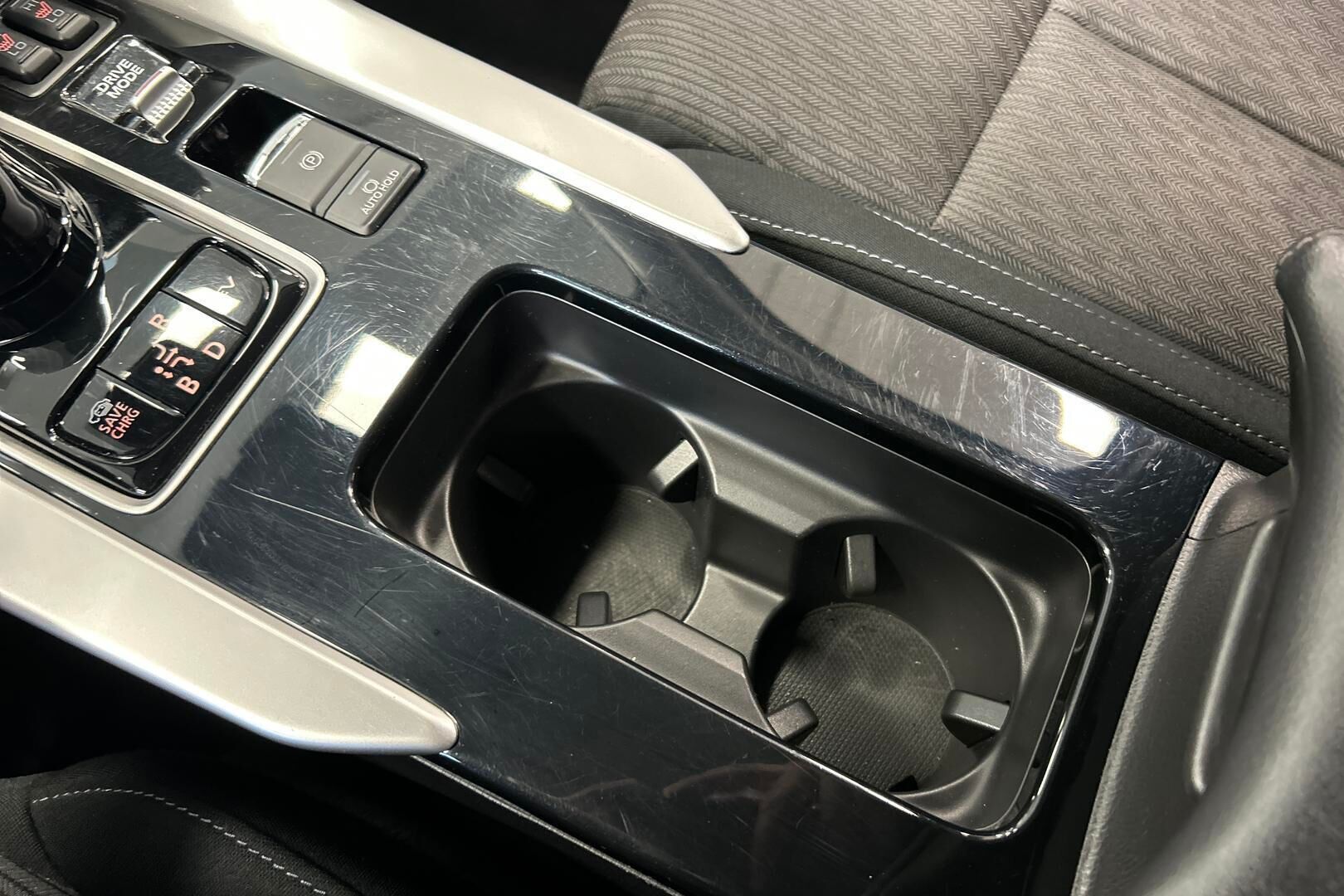 MITSUBISHI Eclipse Cross iso kuva 30