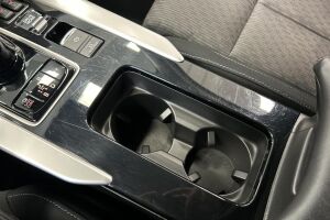 MITSUBISHI Eclipse Cross esikatselu 30