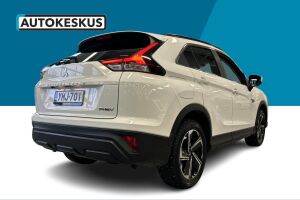MITSUBISHI Eclipse Cross esikatselu 5