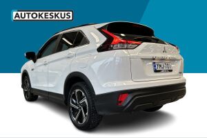 MITSUBISHI Eclipse Cross esikatselu 7