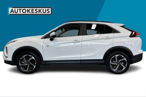 MITSUBISHI Eclipse Cross esikatselu 8