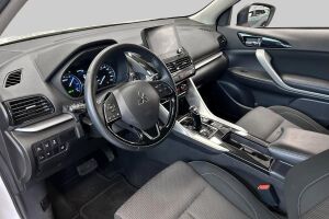 MITSUBISHI Eclipse Cross esikatselu 9