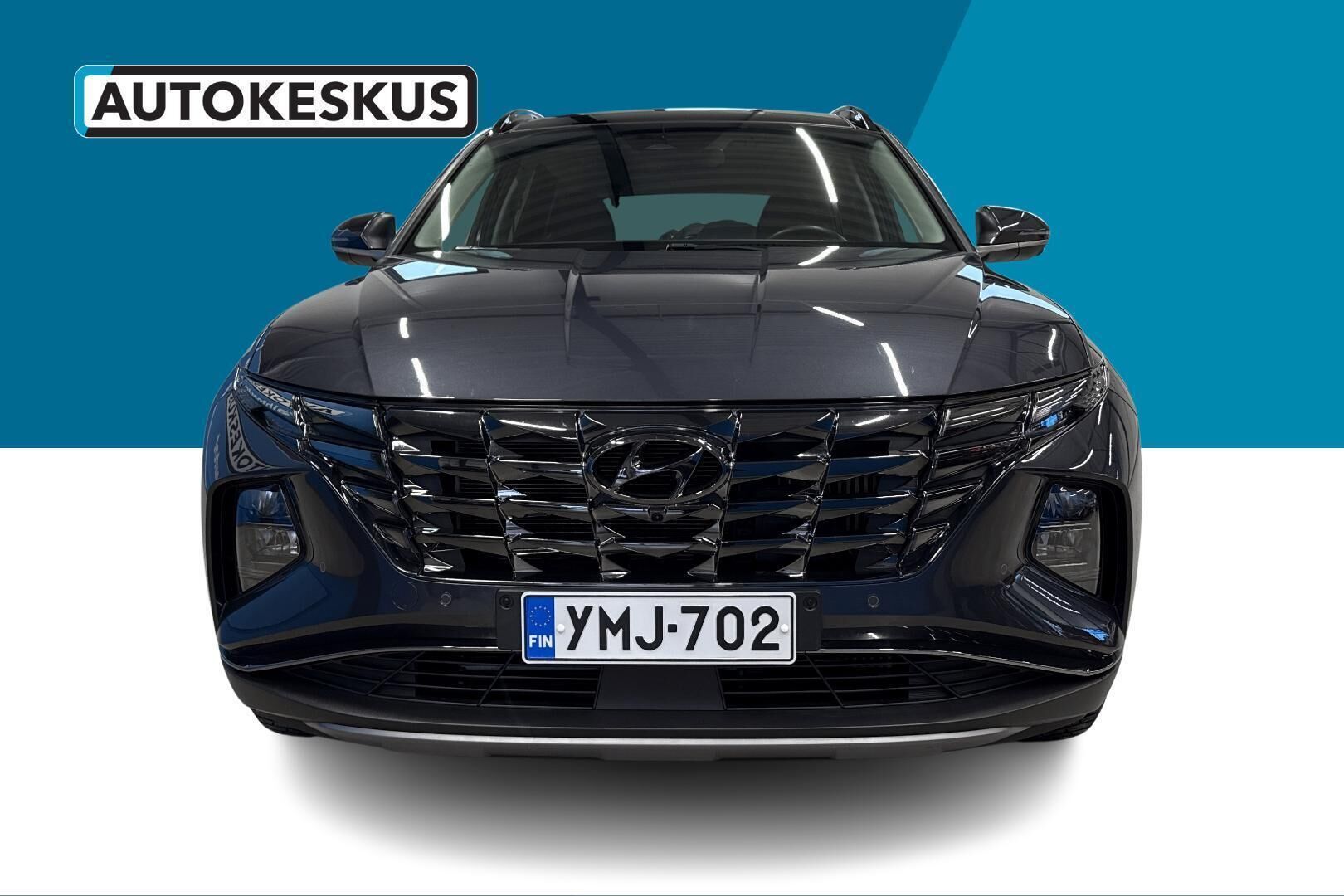 HYUNDAI TUCSON iso kuva 25