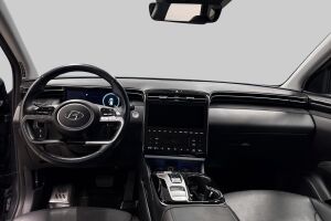 HYUNDAI TUCSON esikatselu 9