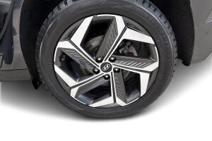 HYUNDAI TUCSON esikatselu 11