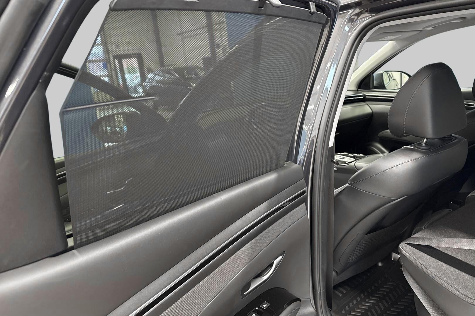 HYUNDAI TUCSON iso kuva 13