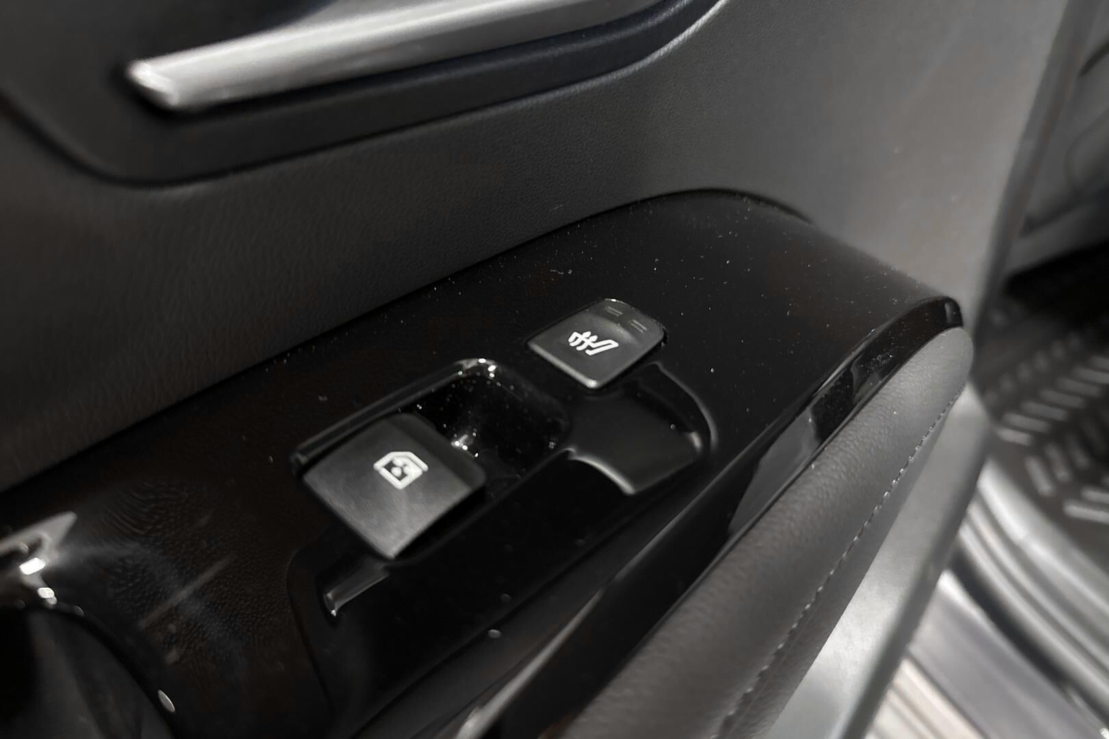 HYUNDAI TUCSON iso kuva 14