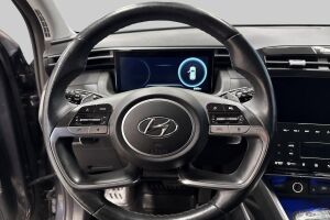 HYUNDAI TUCSON esikatselu 16