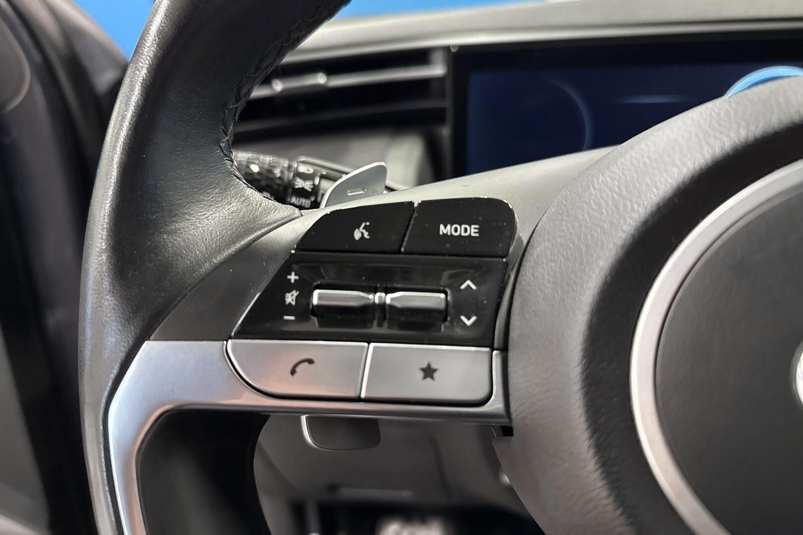 HYUNDAI TUCSON iso kuva 17