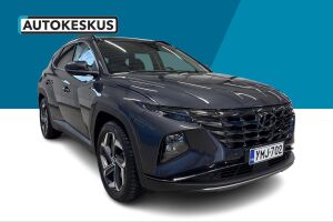 HYUNDAI TUCSON esikatselu 1