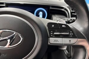 HYUNDAI TUCSON esikatselu 18