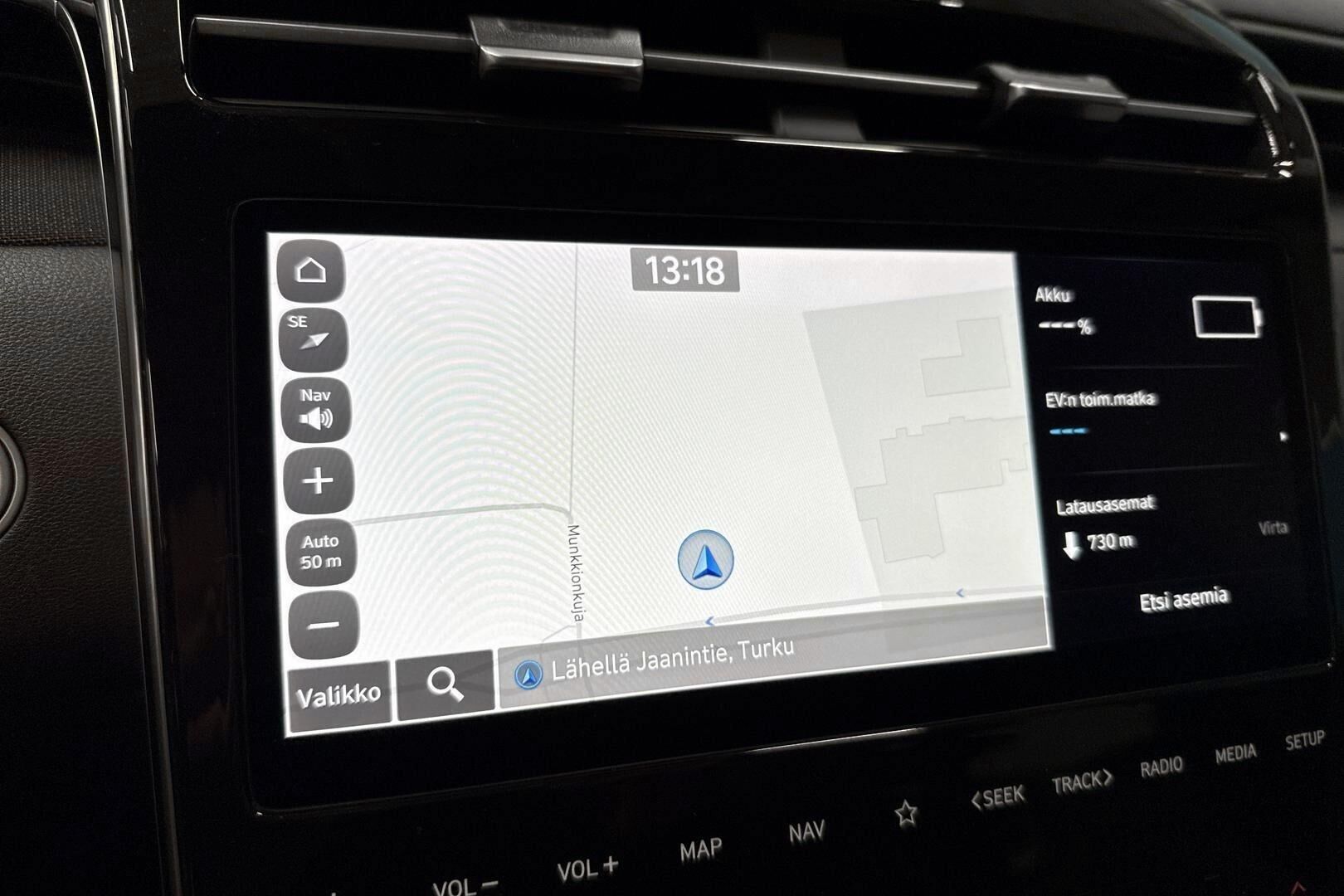 HYUNDAI TUCSON iso kuva 21