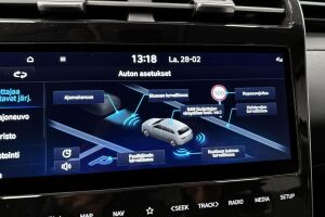 HYUNDAI TUCSON esikatselu 22