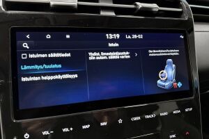 HYUNDAI TUCSON esikatselu 27