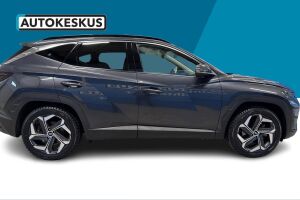 HYUNDAI TUCSON esikatselu 2