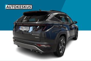 HYUNDAI TUCSON esikatselu 3