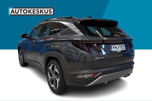 HYUNDAI TUCSON esikatselu 5