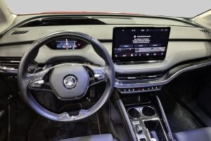 SKODA ENYAQ esikatselu 0