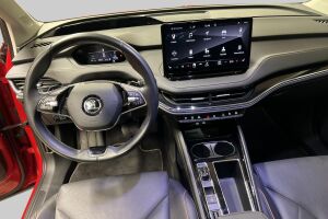 SKODA ENYAQ esikatselu 11