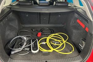 SKODA ENYAQ esikatselu 12