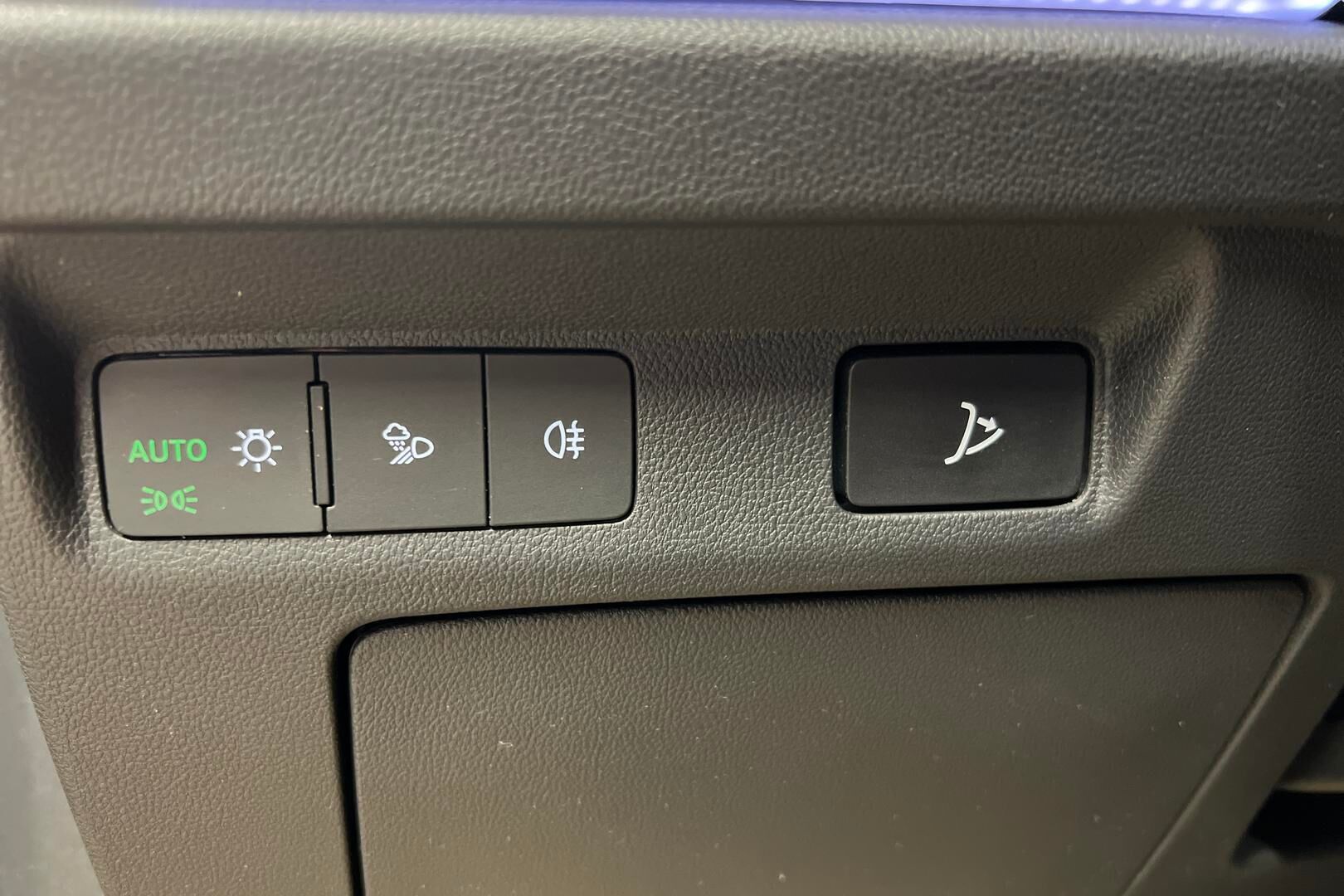 SKODA ENYAQ iso kuva 19