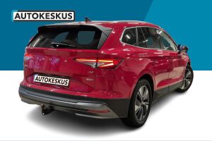SKODA ENYAQ esikatselu 7